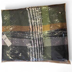 NWT Anthropologie Pilcro Blanket Scarf